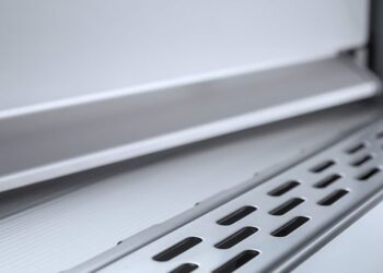 parapet