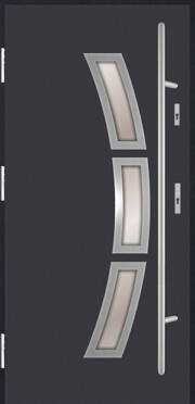 Drzwi Martom – model GI-21-21